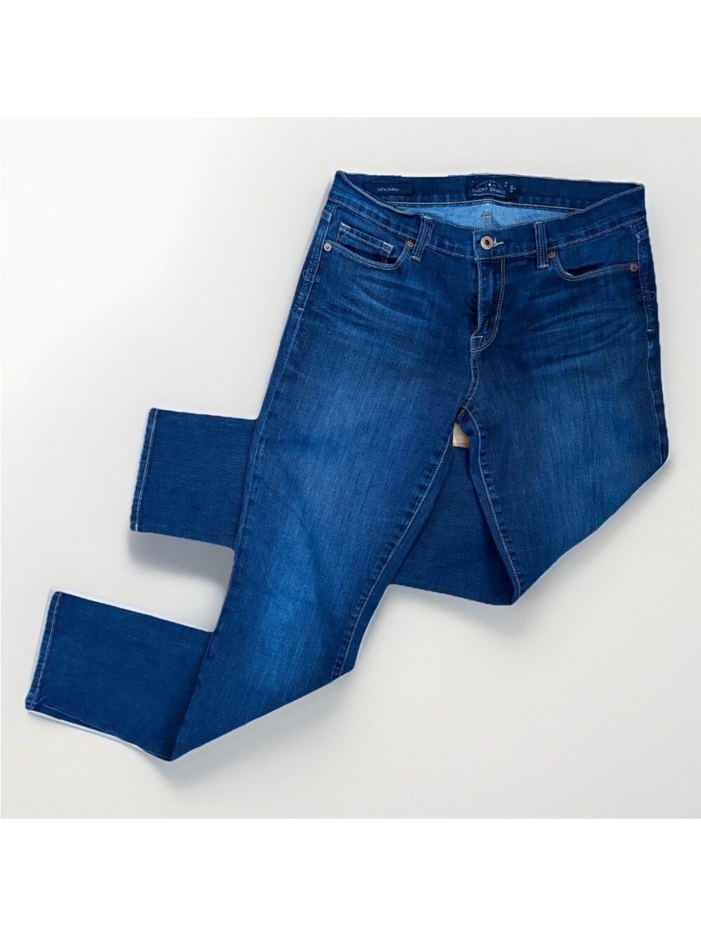 Lucky Brand Sofia Jeans – Size 8/29R